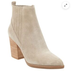 Marc Fisher Alva Women's Bootie size 8